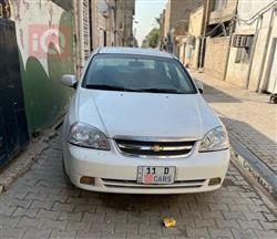 Chevrolet Optra